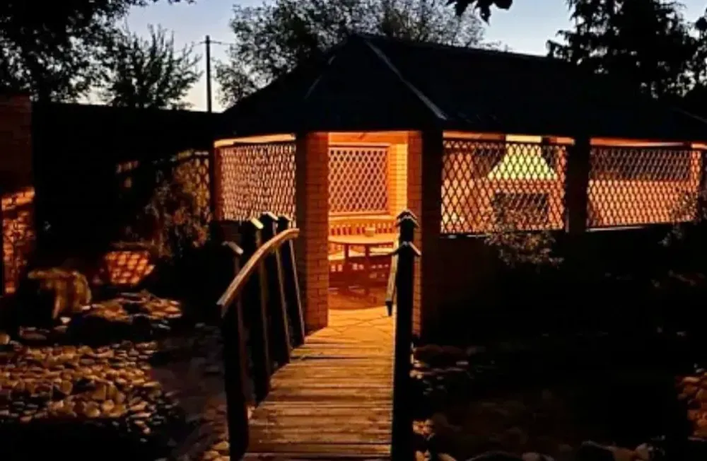 630 Триповерховий будинок з басейном подобово Київ - фото 14