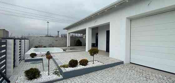 Одноэтажный дом в Совиньоне. Лиманка