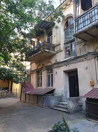 Квартира в центре с мансардой, угол Бунина и Красного переулка Одесса