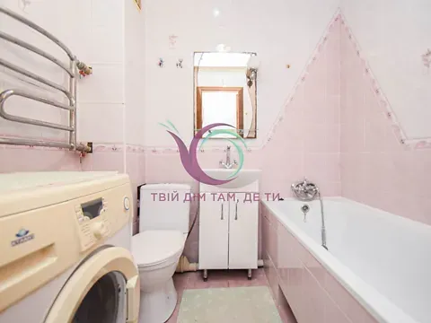 Продаж 1к Квартира 33.3 кв.м Курбаса Леся вулиця 4 Тернопіль - фото 4