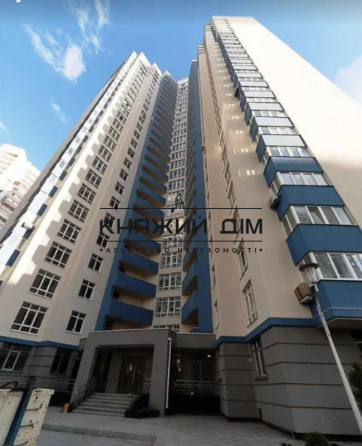 Оренда 1 кімнатної квартири ст.м Позняки № 11203733 Киев