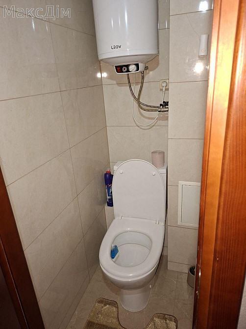 Продаж Квартира 2-кімнатна, 2/10 поверх на вул. 15 Квітня Тернопіль - фото 8