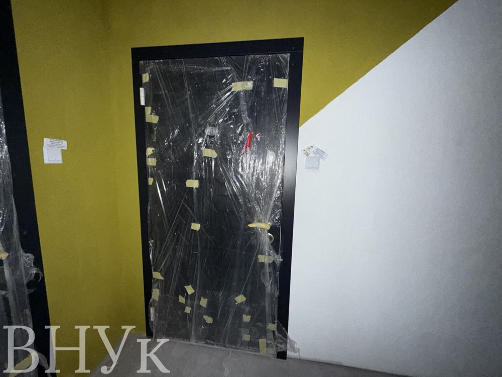 Продаж Квартира 1-кімнатна, 8/10 поверх на Конякіна Luts'k - photo 8