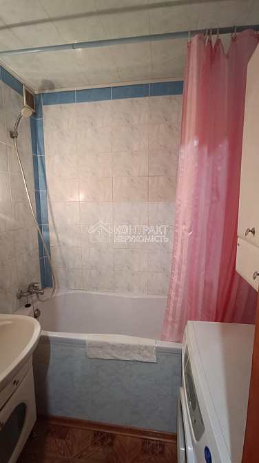 Продаж Квартира 1-кімнатна, 10/10 поверх на вул. Квартальная Песочин - изображение 12