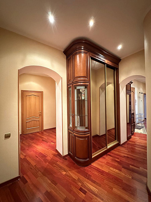 Продаж Квартира 3-кімнатна, 4/5 поверх на Голосіївський вул., д. 106/2 Kiev - photo 9