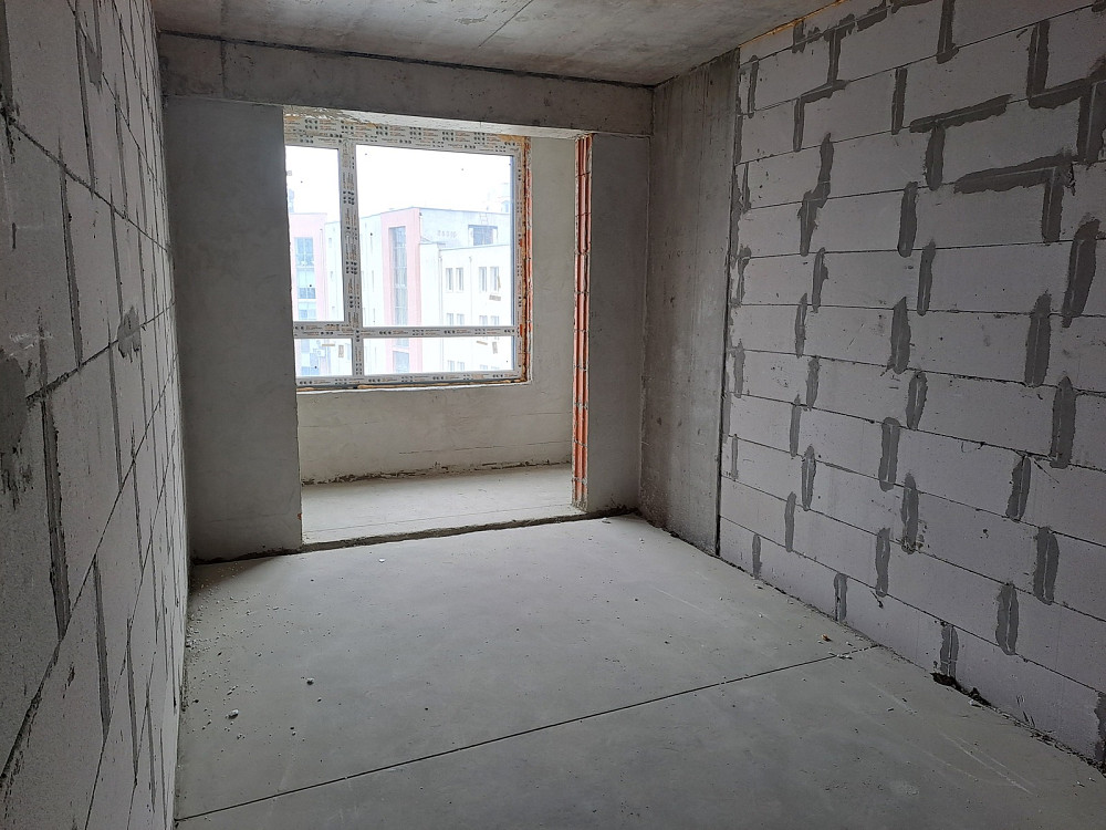 Продаж 2к квартири 74.7 кв. м на вул. Торговиця Тернопіль - фото 3