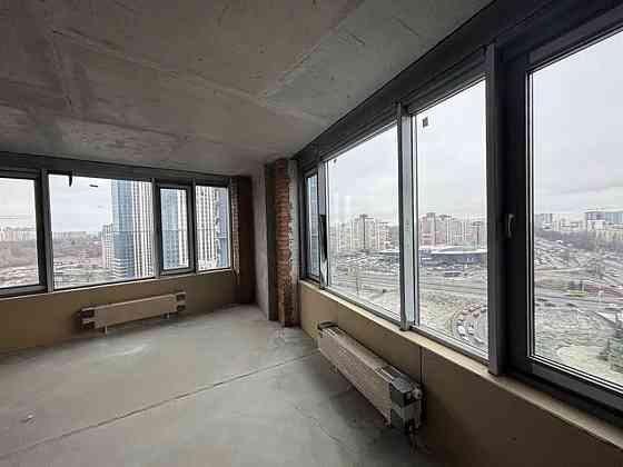 Продаж Квартира 3-кімнатна, 17/34 поверх на Заболотного, 1-Б Київ