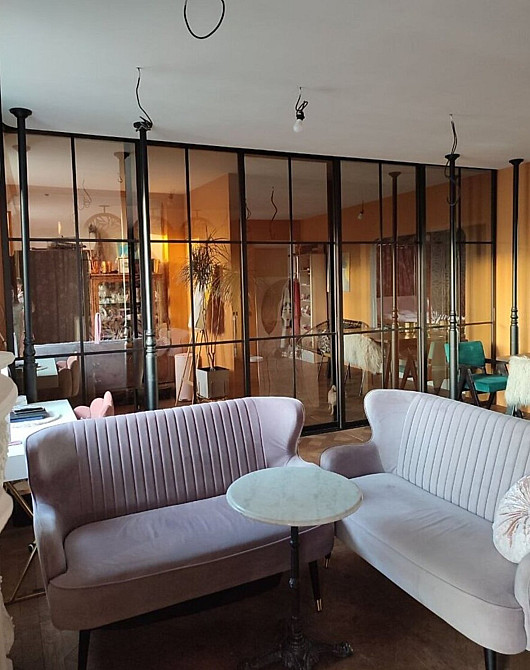 3-кімнатна, Велика Васильківська вул. (Червоноармійська), 132, Голосіївський Kiev - photo 4