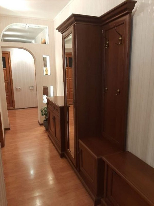 Оренда Квартира 3-кімнатна, 7/10 поверх на Харьковское шоссе, 168а Київ - фото 5