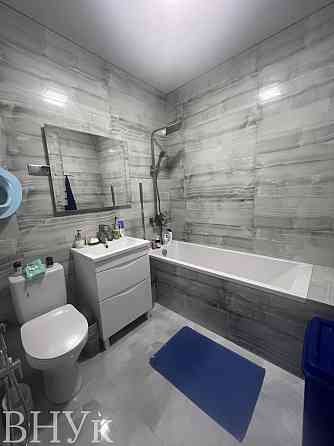 Продаж Квартира 3-кімнатна, 4/5 поверх на вул. Снігуровича С. Ивано-Франковск