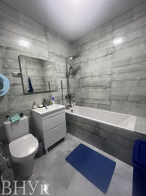 Продаж Квартира 3-кімнатна, 4/5 поверх на вул. Снігуровича С. Ивано-Франковск - изображение 3