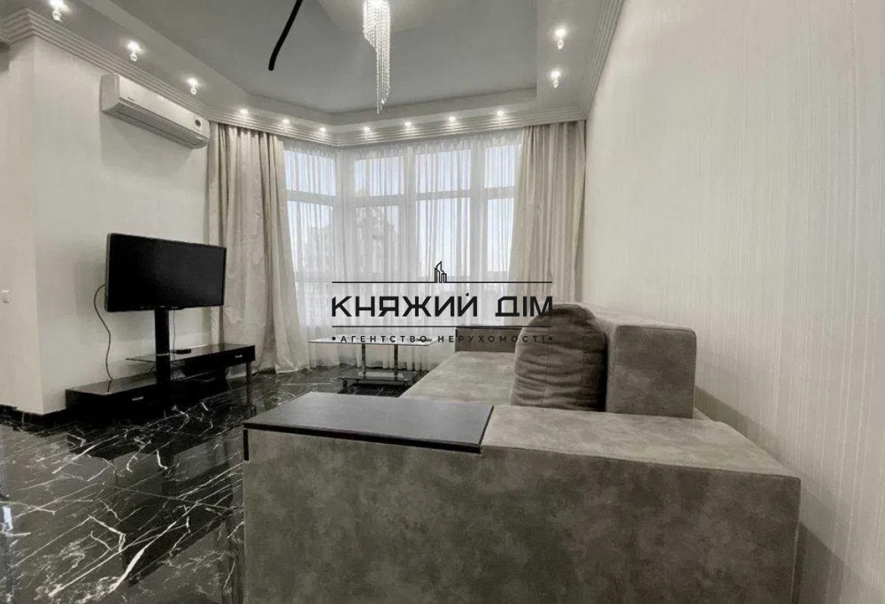 БЕЗ КОМІСІЇ! Є ГЕНЕРАТОР Оренда 2кімнатної квартири в ЖК Пори року. Код об'єкта: 11195345. Київ - фото 14