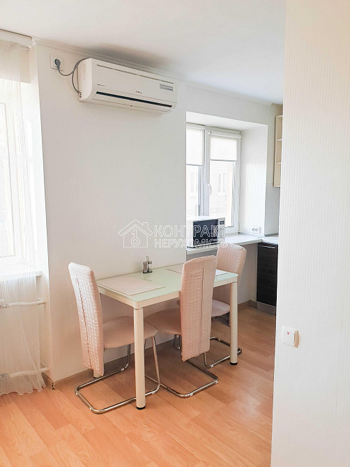 Продаж Квартира 1-кімнатна, 2/5 поверх на вул. Лева Ландау Харьков - изображение 12