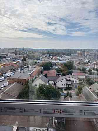 Продаж Квартира 1-кімнатна, 9/10 поверх на Пікуса Vinnytsya