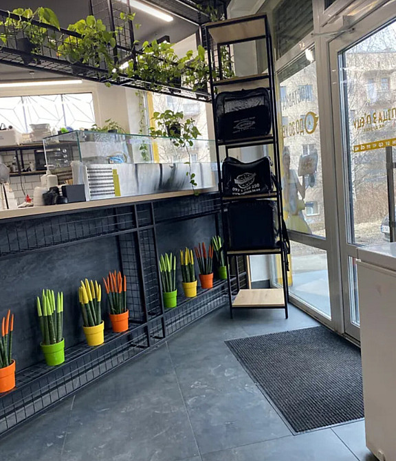 Продаж приміщення вільного призначення поверх - 1/1 Тернопіль - фото 2