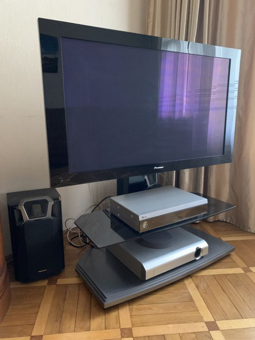 Трех комнатная квартира на Бабаджаняна. Рекордная Одеса - фото 4