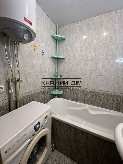 Оренда 2-кімнатної квартири на Оболоні , Мінський масив Код об'єкту: 11202650 Київ - фото 6