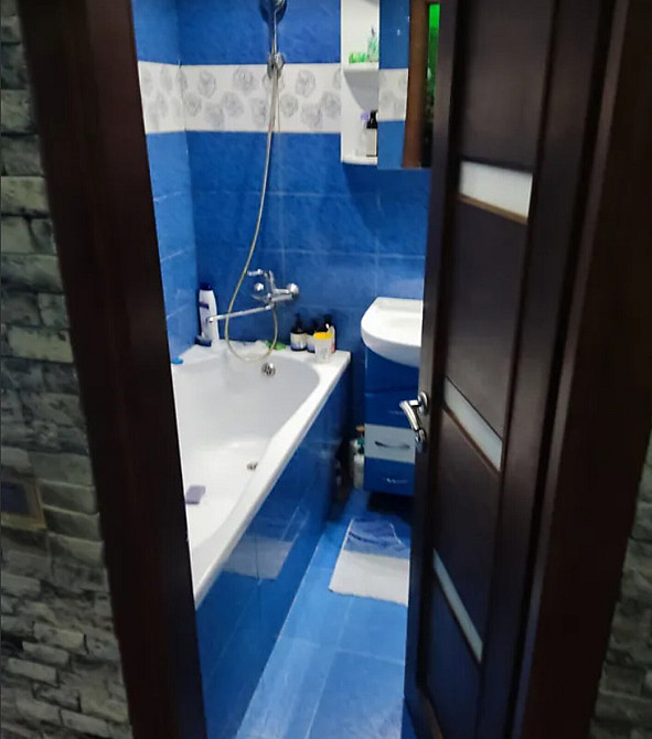 Продаж Квартира 3-кімнатна, 5/5 поверх Великая Березовица - изображение 9