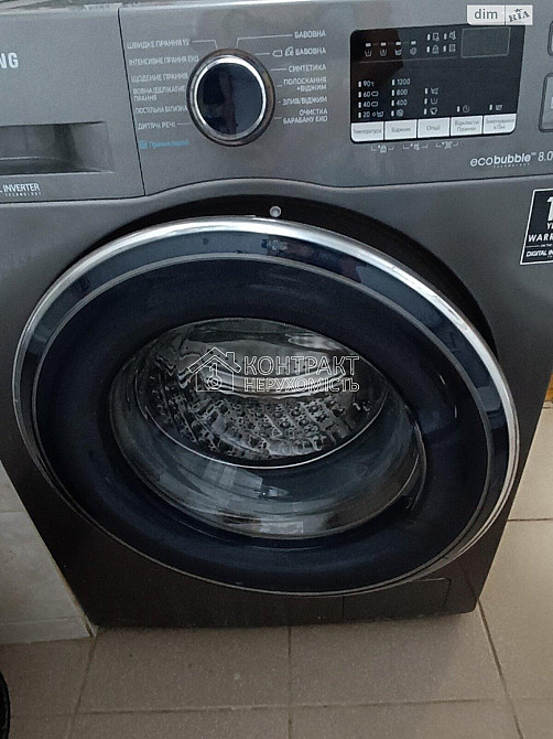 Оренда 2к Квартира 50 кв.м Тракторостроителей вул. Харків - фото 6