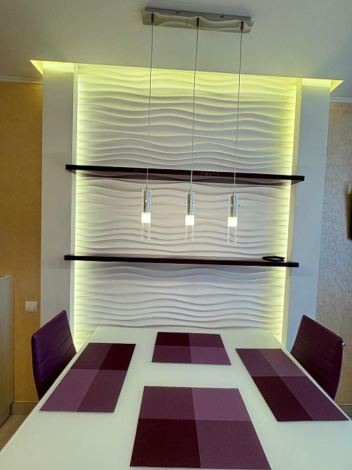 Продаж Квартира 3-кімнатна, 7/10 поверх Житомир - фото 10