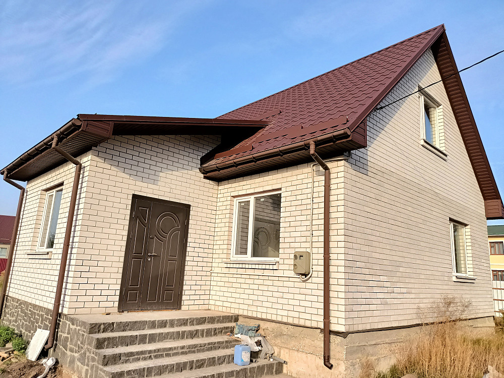 Продаж 2-поверховий Будинок з ділянкою 14 сот 110 кв.м 3 кімн. на Глубочиця Zhytomyr - photo 3