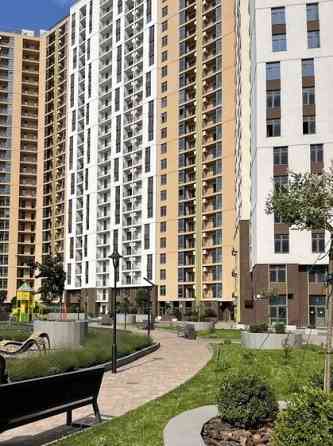 Продаж Квартира 2-кімнатна, 9/25 поверх на Краснова улица, 3/63 Одеса