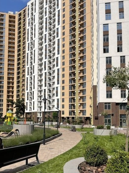 Продаж Квартира 2-кімнатна, 9/25 поверх на Краснова улица, 3/63 Одеса - фото 3