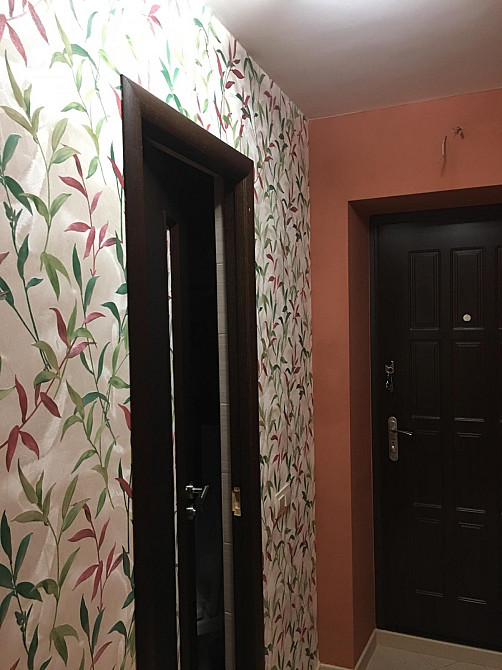 Продаж Квартира 1-кімнатна, 3/5 поверх на вул. Перемиська Львов - изображение 10