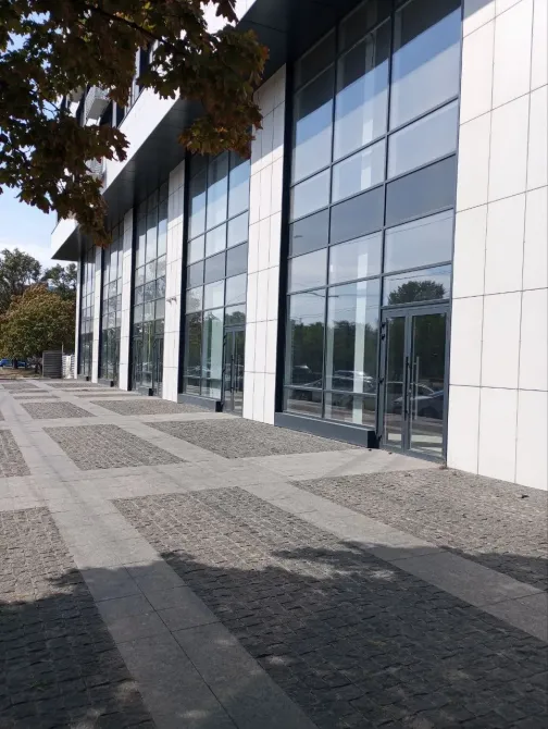 Здається Приміщення в житловому будинку площа 210 кв.м 1-й поверх Дніпро  Дніпро - фото 3