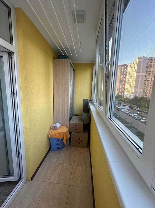 Оренда Квартира 2-кімнатна, 4/24 поверх на Драгоманова, 2 Київ - фото 16