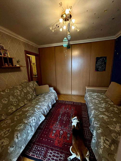 Оренда Квартира 2-кімнатна, 11/16 поверх на Миколи Закревського, 87Г Київ - фото 13