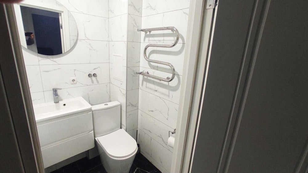 Оренда Квартира 1-кімнатна, 2/10 поверх на Івана Миколайчука Винница - изображение 6