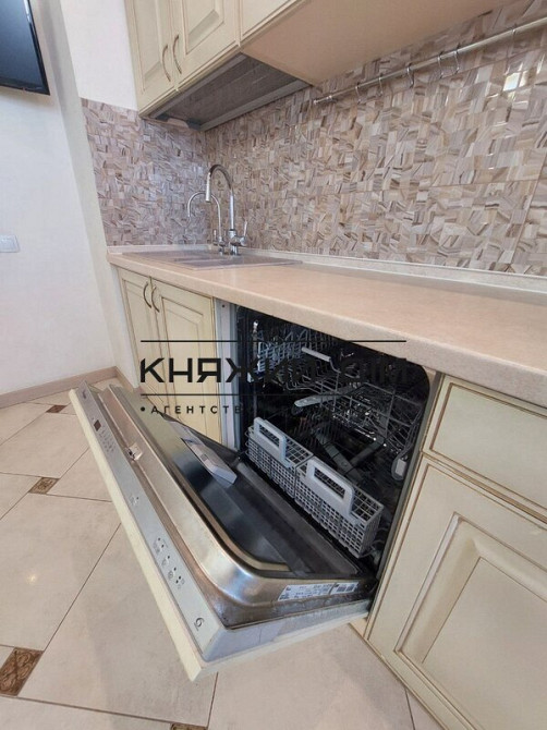 Без комісії! Продаж роздільної 3-х к. квартири в новому будинку по вул. Миколи Голего . № 21145865 Київ - фото 11