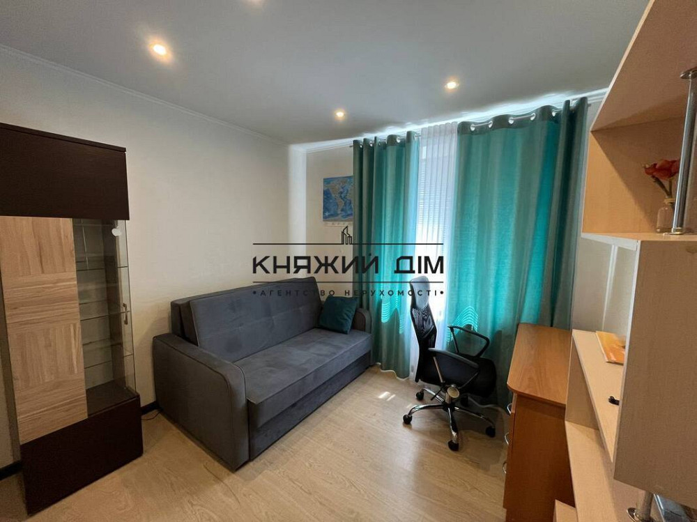 Оренда 3-х к. кв. біля м.Святошин. № 11199868 Київ - фото 7