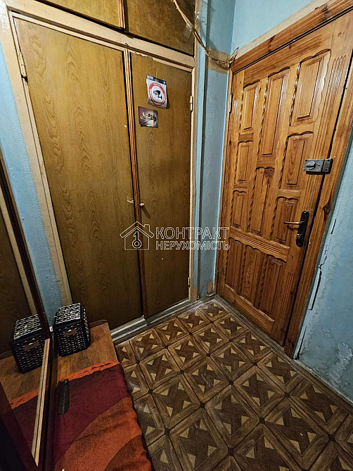 Оренда Квартира 1-кімнатна, 9/12 поверх на вул. Польова Харків - фото 9