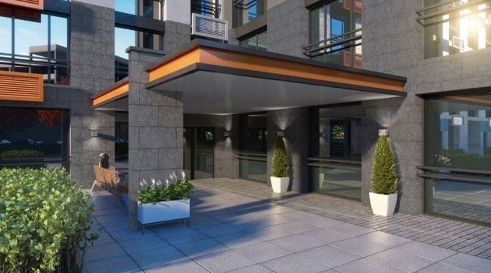 Оренда Квартира 2-кімнатна, 9/25 поверх на Днепровская набережная, 16г Kiev - photo 2