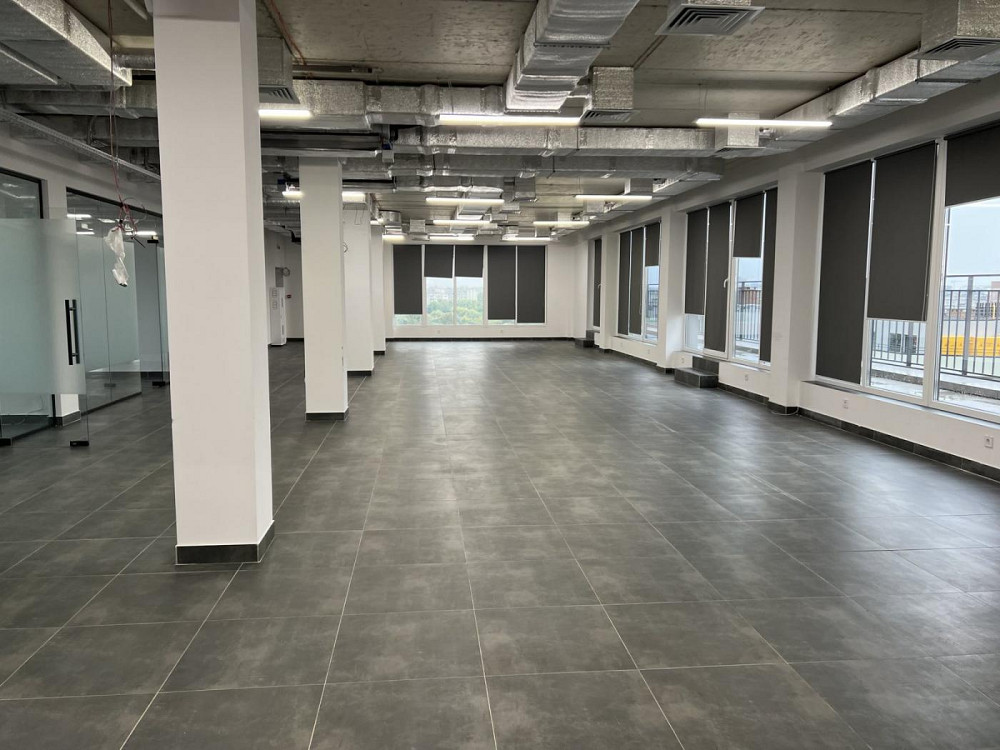 Оренда офісне приміщення на вул. Щирецька приміщень - 4, поверх - 9/10 Львов - изображение 4