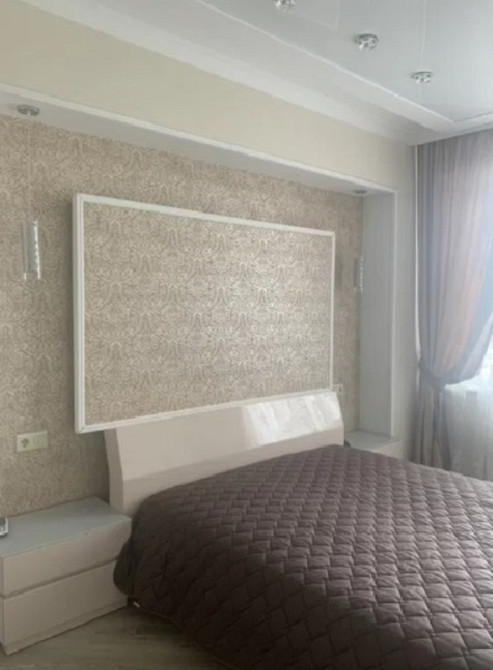 Оренда Квартира 2-кімнатна, 12/24 поверх на Генуэзская ул., 24д Одеса - фото 4