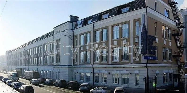 Сдаётся Офисные помещения площадь 30 кв.м 2-й этаж Киев Миколи Грінченка 4 Киев - изображение 13