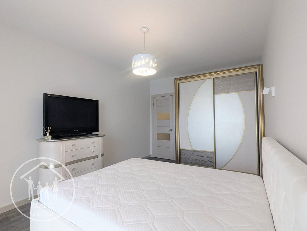 Продаж Квартира 1-кімнатна, 3/15 поверх на Героїв УПА, 73В Львов - изображение 10