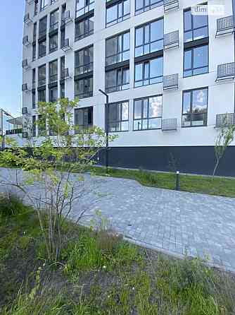 Продаж Квартира 2-кімнатна, 4/13 поверх на 600-Річчя Вінниця