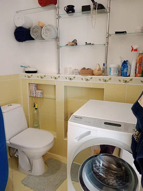 Продаж Квартира 2-кімнатна, 6/6 поверх на Карпатської Січі вул., 8 Івано-Франківськ - фото 3