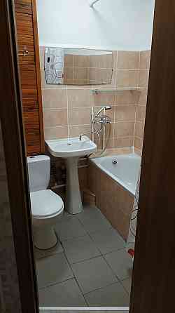 Оренда Квартира 1-кімнатна, 4/5 поверх на вул. Івана Микитенка, 13 Київ