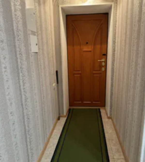 Двухкомнатная квартира на Молдаванке, улица Колонтаевская. Одеса - фото 11