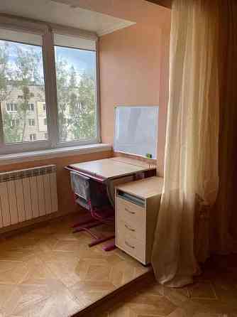 Оренда Квартира 3-кімнатна, 9/10 поверх на ул. Дегтярёвская Kiev