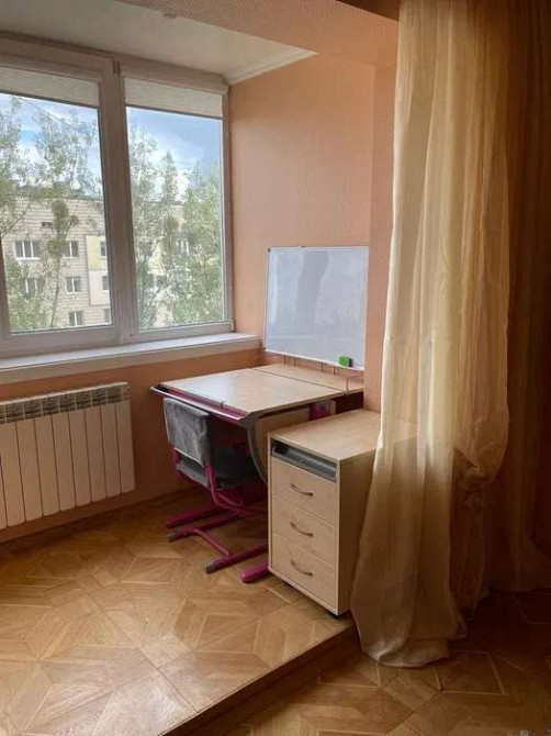 Оренда Квартира 3-кімнатна, 9/10 поверх на ул. Дегтярёвская Київ - фото 5