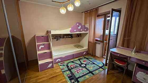 Оренда Квартира 2-кімнатна, 11/16 поверх на Автозаводська, 63 Киев