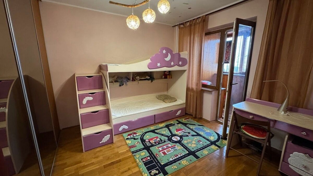 Оренда Квартира 2-кімнатна, 11/16 поверх на Автозаводська, 63 Київ - фото 5