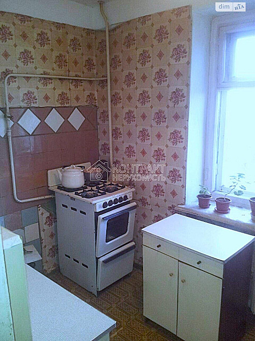 Продаж Квартира 3-кімнатна, 8/9 поверх на вул. Вокзальная Харків - фото 1