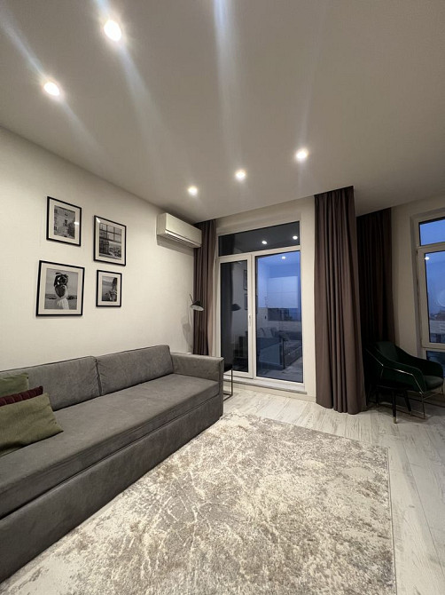 Продаж Квартира 5-кімнатна, 13/16 поверх на Січових Стрільців вул., д. 52а Київ - фото 5